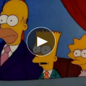 Bart es un genio