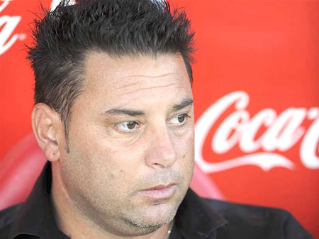 Antonio Mohamed