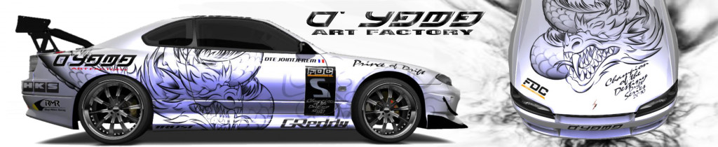 Voiture O Yama 29 23d7d9d ForzaMotorsport.fr