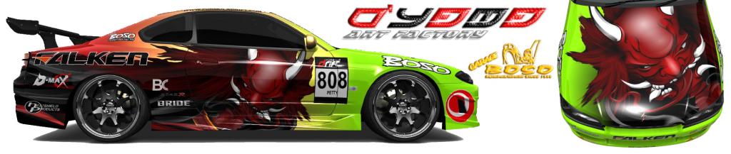 Boso Concept O Yama 23ad71b ForzaMotorsport.fr