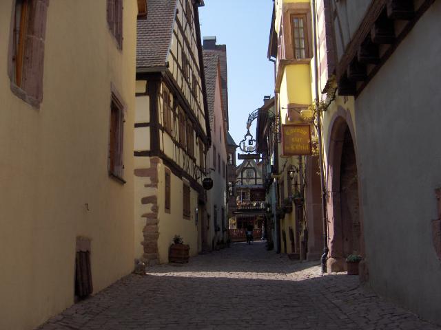 Blog de xylenia : Folle n'est pas qui veut, Séjour en Alsace :)
