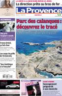 LA PROVENCE Mercredi 9 février 2011