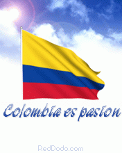 Mi Colombia