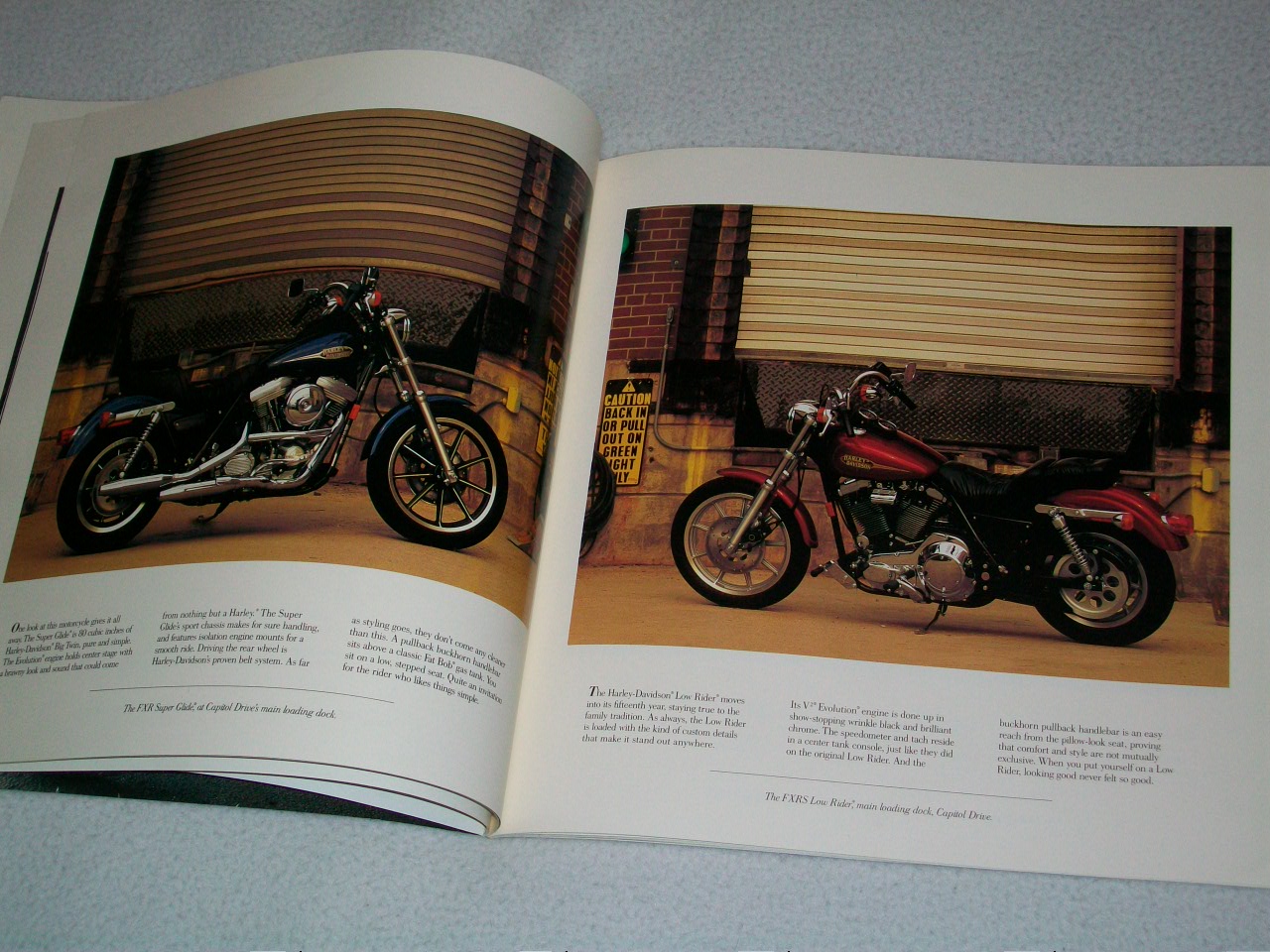 Catalogo oficial de motos bmw #5