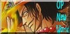 One Piece New World