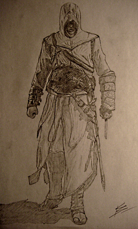 Il m'arrive de tenir mon crayon à l'endroit - Page 4 Assassinp-2435eab