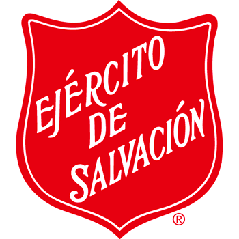 Yo era del Ejercito de Salvacion, ahora soy de Caritas... Yo era del Ejercito de Salvacion, ahora soy de Caritas...