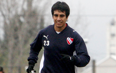 Leandro Gracián