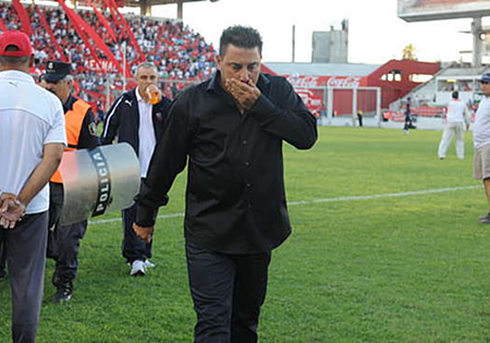 Turco Mohamed